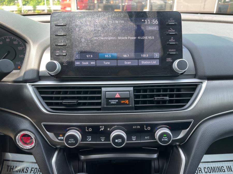 2021 Honda Accord Sedan LX 1.5T CVT, available for sale in Lodi, New Jersey | European Auto Expo. Lodi, New Jersey 2021 Honda Accord Sedan LX 1.5T CVT, available for sale in Lodi, New Jersey | European Auto Expo. Lodi, New Jersey