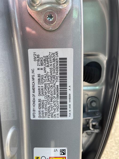 2021 Honda Accord Sedan LX 1.5T CVT, available for sale in Lodi, New Jersey | European Auto Expo. Lodi, New Jersey 2021 Honda Accord Sedan LX 1.5T CVT, available for sale in Lodi, New Jersey | European Auto Expo. Lodi, New Jersey