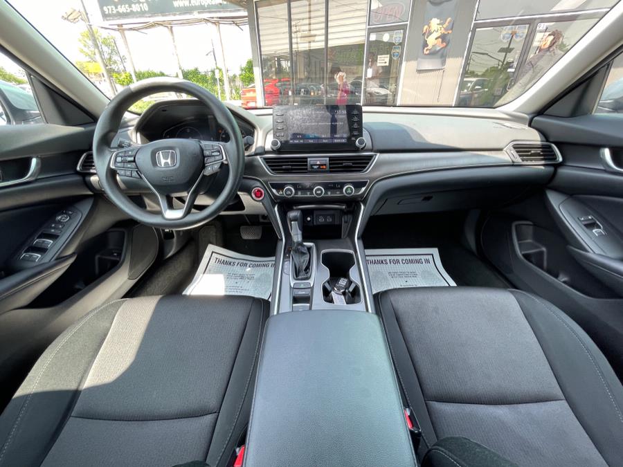 2021 Honda Accord Sedan LX 1.5T CVT, available for sale in Lodi, New Jersey | European Auto Expo. Lodi, New Jersey 2021 Honda Accord Sedan LX 1.5T CVT, available for sale in Lodi, New Jersey | European Auto Expo. Lodi, New Jersey