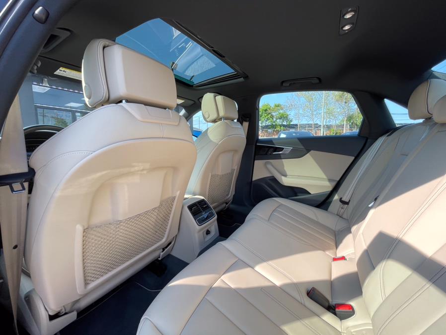 2020 Audi A4 Sedan Premium 45 TFSI quattro, available for sale in Lodi, New Jersey | European Auto Expo. Lodi, New Jersey 2020 Audi A4 Sedan Premium 45 TFSI quattro, available for sale in Lodi, New Jersey | European Auto Expo. Lodi, New Jersey