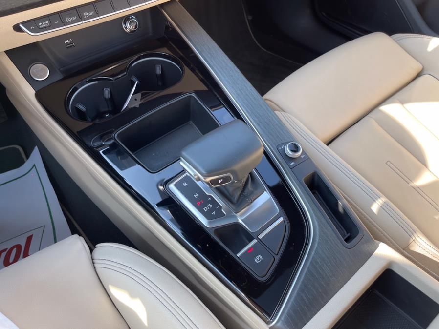 2020 Audi A4 Sedan Premium 45 TFSI quattro, available for sale in Lodi, New Jersey | European Auto Expo. Lodi, New Jersey 2020 Audi A4 Sedan Premium 45 TFSI quattro, available for sale in Lodi, New Jersey | European Auto Expo. Lodi, New Jersey