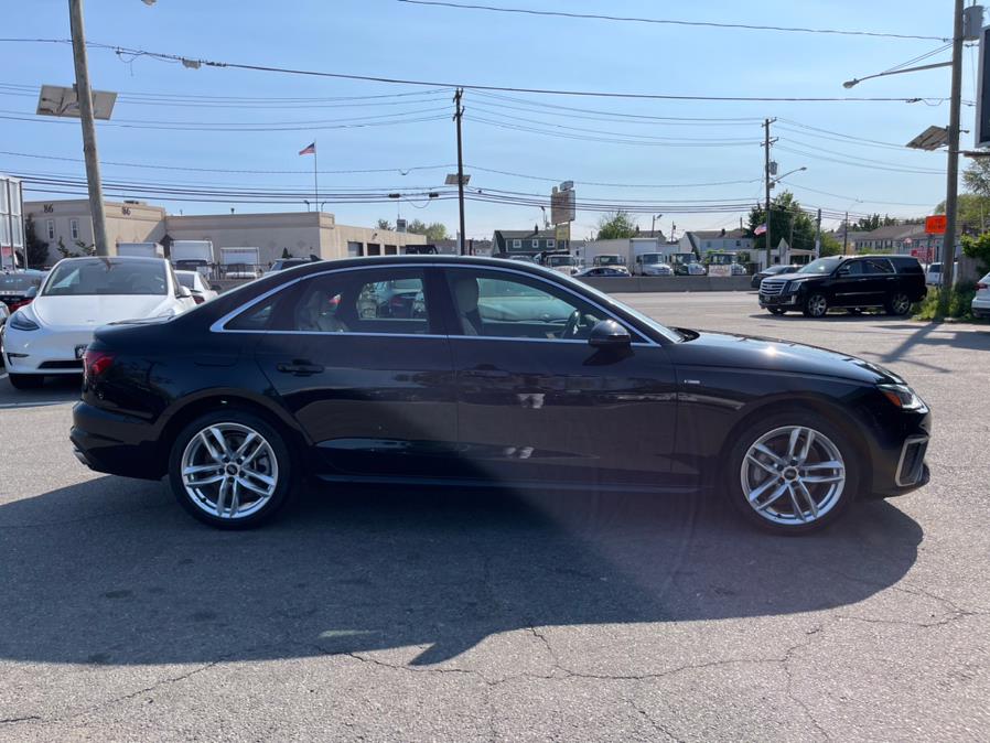 2020 Audi A4 Sedan Premium 45 TFSI quattro, available for sale in Lodi, New Jersey | European Auto Expo. Lodi, New Jersey 2020 Audi A4 Sedan Premium 45 TFSI quattro, available for sale in Lodi, New Jersey | European Auto Expo. Lodi, New Jersey