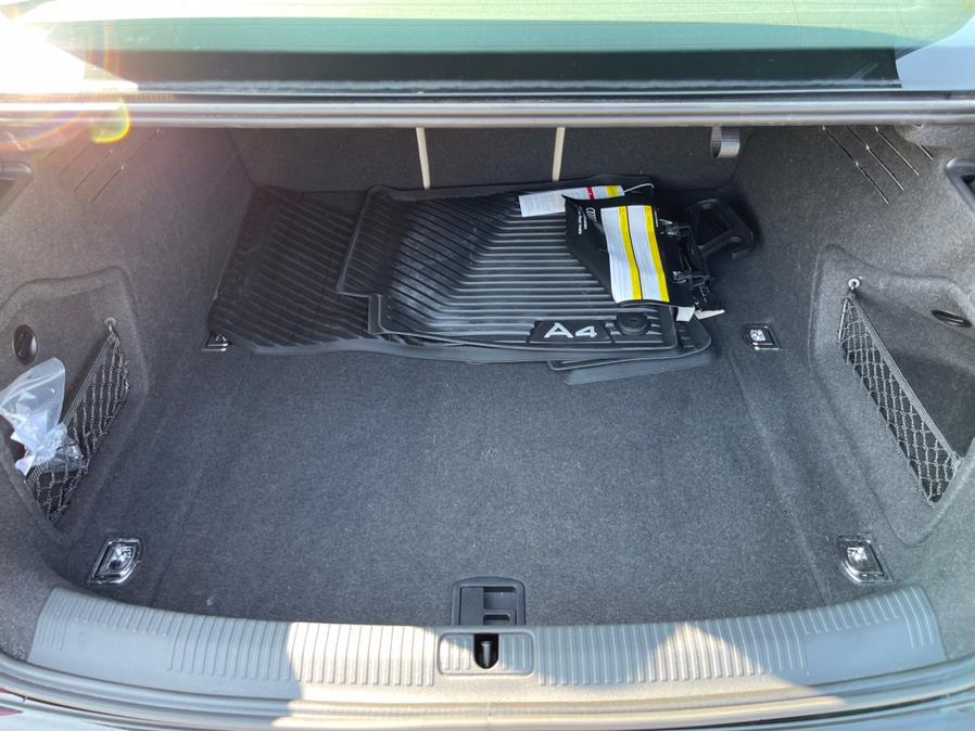 2020 Audi A4 Sedan Premium 45 TFSI quattro, available for sale in Lodi, New Jersey | European Auto Expo. Lodi, New Jersey 2020 Audi A4 Sedan Premium 45 TFSI quattro, available for sale in Lodi, New Jersey | European Auto Expo. Lodi, New Jersey