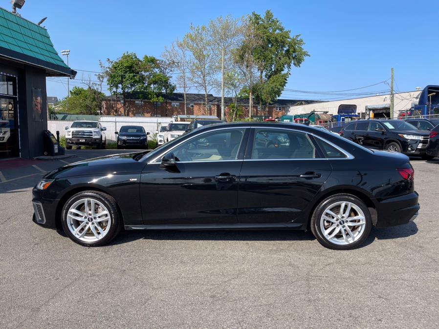 2020 Audi A4 Sedan Premium 45 TFSI quattro, available for sale in Lodi, New Jersey | European Auto Expo. Lodi, New Jersey 2020 Audi A4 Sedan Premium 45 TFSI quattro, available for sale in Lodi, New Jersey | European Auto Expo. Lodi, New Jersey