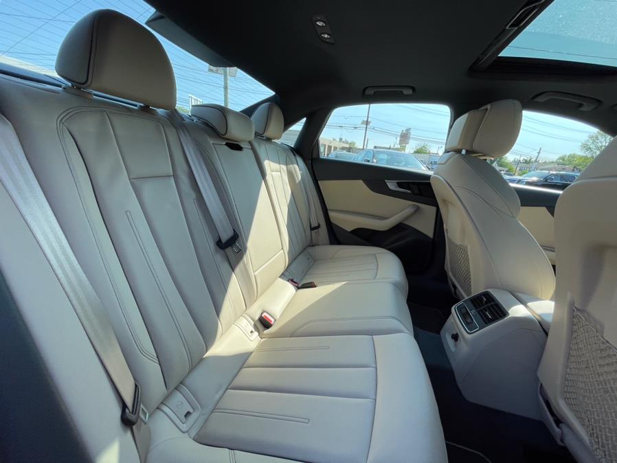 2020 Audi A4 Sedan Premium 45 TFSI quattro, available for sale in Lodi, New Jersey | European Auto Expo. Lodi, New Jersey 2020 Audi A4 Sedan Premium 45 TFSI quattro, available for sale in Lodi, New Jersey | European Auto Expo. Lodi, New Jersey