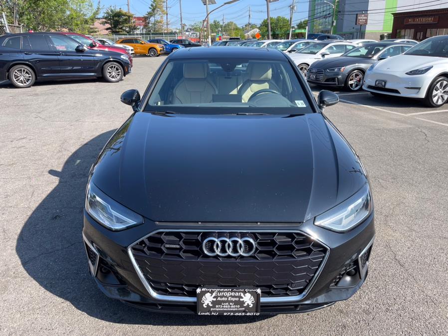 2020 Audi A4 Sedan Premium 45 TFSI quattro, available for sale in Lodi, New Jersey | European Auto Expo. Lodi, New Jersey 2020 Audi A4 Sedan Premium 45 TFSI quattro, available for sale in Lodi, New Jersey | European Auto Expo. Lodi, New Jersey