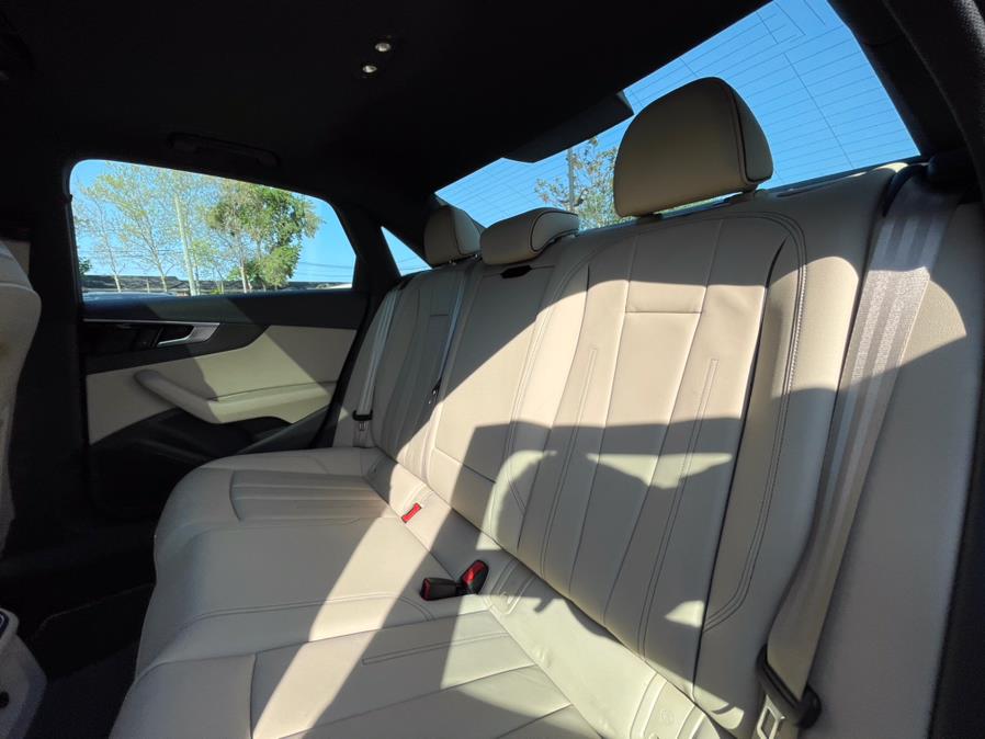 2020 Audi A4 Sedan Premium 45 TFSI quattro, available for sale in Lodi, New Jersey | European Auto Expo. Lodi, New Jersey 2020 Audi A4 Sedan Premium 45 TFSI quattro, available for sale in Lodi, New Jersey | European Auto Expo. Lodi, New Jersey