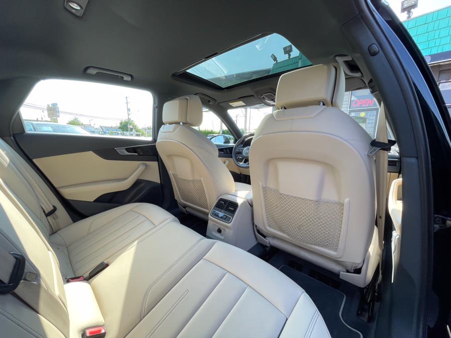 2020 Audi A4 Sedan Premium 45 TFSI quattro, available for sale in Lodi, New Jersey | European Auto Expo. Lodi, New Jersey 2020 Audi A4 Sedan Premium 45 TFSI quattro, available for sale in Lodi, New Jersey | European Auto Expo. Lodi, New Jersey