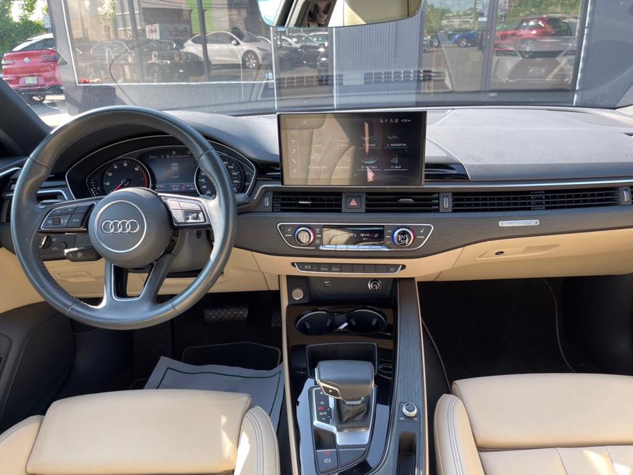 2020 Audi A4 Sedan Premium 45 TFSI quattro, available for sale in Lodi, New Jersey | European Auto Expo. Lodi, New Jersey 2020 Audi A4 Sedan Premium 45 TFSI quattro, available for sale in Lodi, New Jersey | European Auto Expo. Lodi, New Jersey