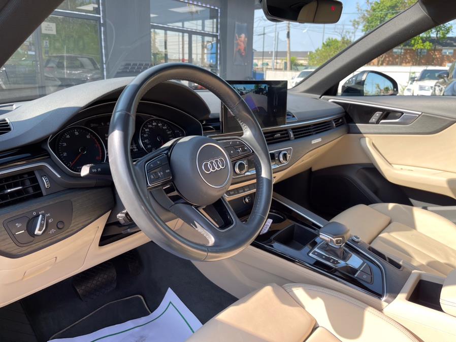2020 Audi A4 Sedan Premium 45 TFSI quattro, available for sale in Lodi, New Jersey | European Auto Expo. Lodi, New Jersey 2020 Audi A4 Sedan Premium 45 TFSI quattro, available for sale in Lodi, New Jersey | European Auto Expo. Lodi, New Jersey