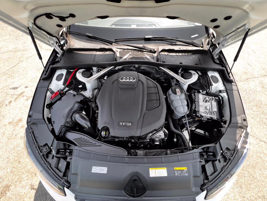 2020 Audi A4 Sedan Premium 45 TFSI quattro, available for sale in Lodi, New Jersey | European Auto Expo. Lodi, New Jersey 2020 Audi A4 Sedan Premium 45 TFSI quattro, available for sale in Lodi, New Jersey | European Auto Expo. Lodi, New Jersey