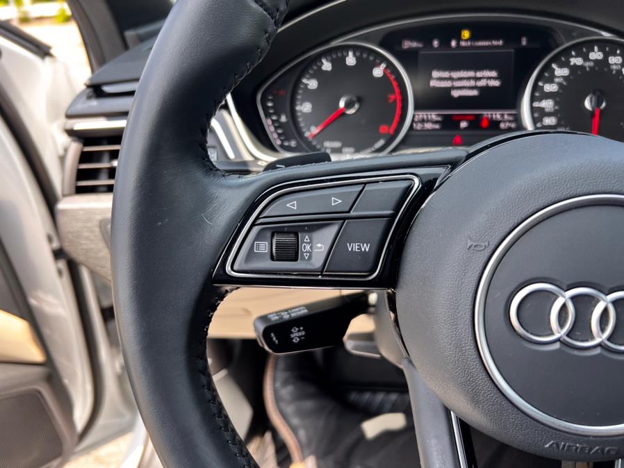 2020 Audi A4 Sedan Premium 45 TFSI quattro, available for sale in Lodi, New Jersey | European Auto Expo. Lodi, New Jersey 2020 Audi A4 Sedan Premium 45 TFSI quattro, available for sale in Lodi, New Jersey | European Auto Expo. Lodi, New Jersey