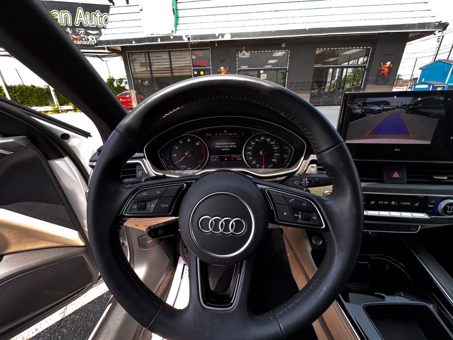 2020 Audi A4 Sedan Premium 45 TFSI quattro, available for sale in Lodi, New Jersey | European Auto Expo. Lodi, New Jersey 2020 Audi A4 Sedan Premium 45 TFSI quattro, available for sale in Lodi, New Jersey | European Auto Expo. Lodi, New Jersey