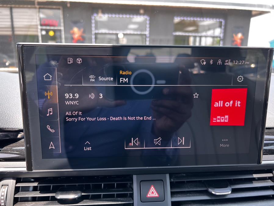 2020 Audi A4 Sedan Premium 45 TFSI quattro, available for sale in Lodi, New Jersey | European Auto Expo. Lodi, New Jersey 2020 Audi A4 Sedan Premium 45 TFSI quattro, available for sale in Lodi, New Jersey | European Auto Expo. Lodi, New Jersey