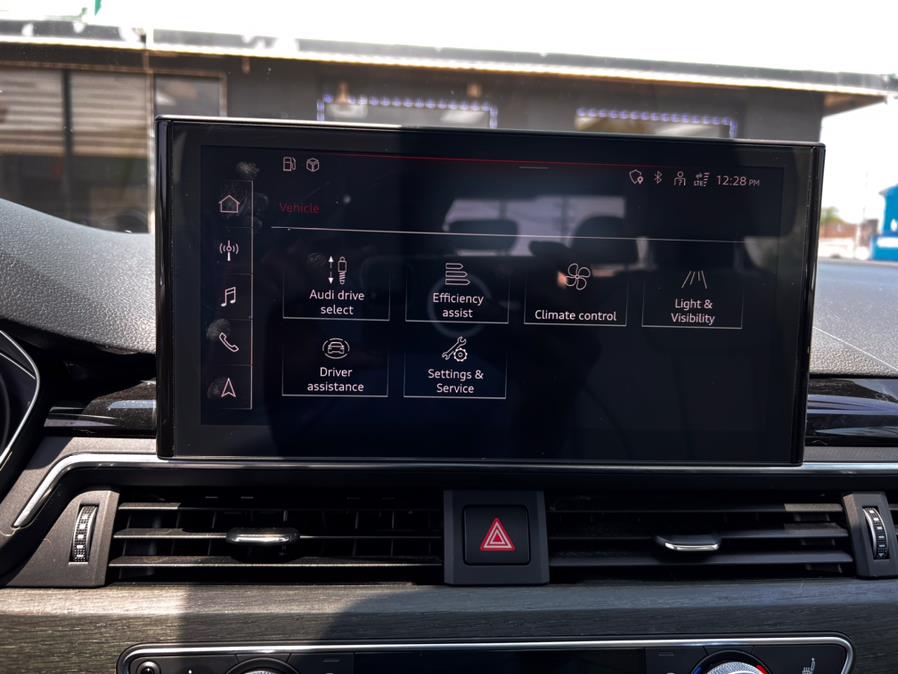 2020 Audi A4 Sedan Premium 45 TFSI quattro, available for sale in Lodi, New Jersey | European Auto Expo. Lodi, New Jersey 2020 Audi A4 Sedan Premium 45 TFSI quattro, available for sale in Lodi, New Jersey | European Auto Expo. Lodi, New Jersey