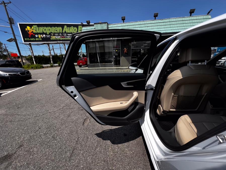 2020 Audi A4 Sedan Premium 45 TFSI quattro, available for sale in Lodi, New Jersey | European Auto Expo. Lodi, New Jersey 2020 Audi A4 Sedan Premium 45 TFSI quattro, available for sale in Lodi, New Jersey | European Auto Expo. Lodi, New Jersey