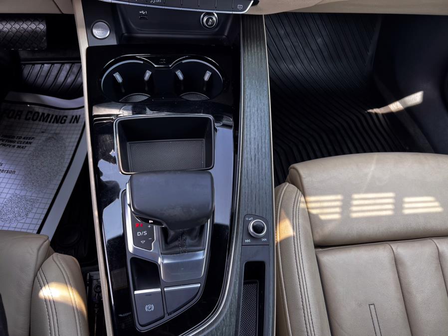 2020 Audi A4 Sedan Premium 45 TFSI quattro, available for sale in Lodi, New Jersey | European Auto Expo. Lodi, New Jersey 2020 Audi A4 Sedan Premium 45 TFSI quattro, available for sale in Lodi, New Jersey | European Auto Expo. Lodi, New Jersey
