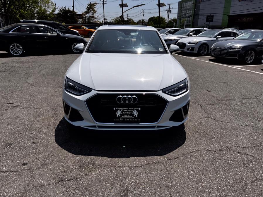 2020 Audi A4 Sedan Premium 45 TFSI quattro, available for sale in Lodi, New Jersey | European Auto Expo. Lodi, New Jersey 2020 Audi A4 Sedan Premium 45 TFSI quattro, available for sale in Lodi, New Jersey | European Auto Expo. Lodi, New Jersey