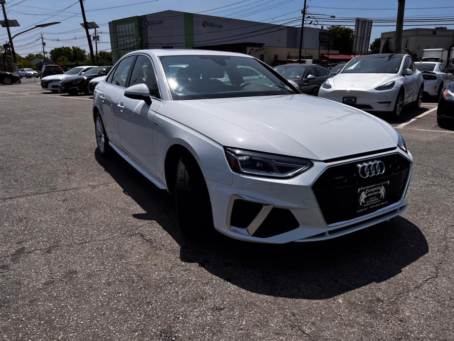 2020 Audi A4 Sedan Premium 45 TFSI quattro, available for sale in Lodi, New Jersey | European Auto Expo. Lodi, New Jersey 2020 Audi A4 Sedan Premium 45 TFSI quattro, available for sale in Lodi, New Jersey | European Auto Expo. Lodi, New Jersey