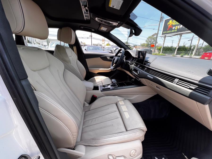 2020 Audi A4 Sedan Premium 45 TFSI quattro, available for sale in Lodi, New Jersey | European Auto Expo. Lodi, New Jersey 2020 Audi A4 Sedan Premium 45 TFSI quattro, available for sale in Lodi, New Jersey | European Auto Expo. Lodi, New Jersey