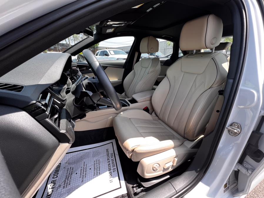 2020 Audi A4 Sedan Premium 45 TFSI quattro, available for sale in Lodi, New Jersey | European Auto Expo. Lodi, New Jersey 2020 Audi A4 Sedan Premium 45 TFSI quattro, available for sale in Lodi, New Jersey | European Auto Expo. Lodi, New Jersey