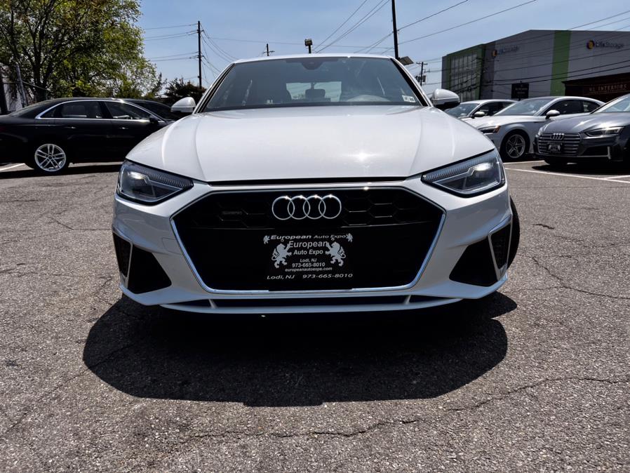 2020 Audi A4 Sedan Premium 45 TFSI quattro, available for sale in Lodi, New Jersey | European Auto Expo. Lodi, New Jersey 2020 Audi A4 Sedan Premium 45 TFSI quattro, available for sale in Lodi, New Jersey | European Auto Expo. Lodi, New Jersey