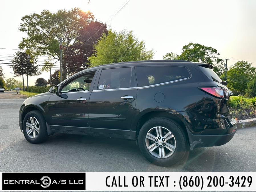 2016 Chevrolet Traverse AWD 4dr LT w/1LT, available for sale in East Windsor, Connecticut | Central A/S LLC. East Windsor, Connecticut 2016 Chevrolet Traverse AWD 4dr LT w/1LT, available for sale in East Windsor, Connecticut | Central A/S LLC. East Windsor, Connecticut