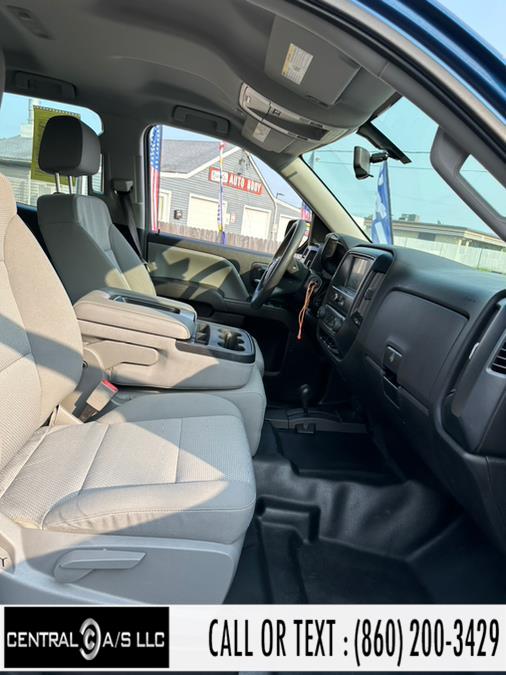 2017 GMC Sierra 1500 4WD Double Cab 143.5", available for sale in East Windsor, Connecticut | Central A/S LLC. East Windsor, Connecticut 2017 GMC Sierra 1500 4WD Double Cab 143.5", available for sale in East Windsor, Connecticut | Central A/S LLC. East Windsor, Connecticut
