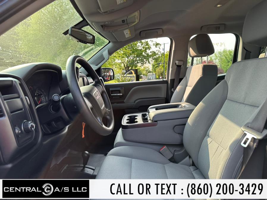 2017 GMC Sierra 1500 4WD Double Cab 143.5", available for sale in East Windsor, Connecticut | Central A/S LLC. East Windsor, Connecticut 2017 GMC Sierra 1500 4WD Double Cab 143.5", available for sale in East Windsor, Connecticut | Central A/S LLC. East Windsor, Connecticut