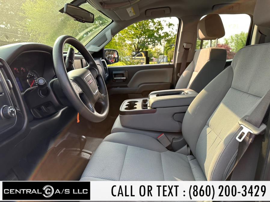 2017 GMC Sierra 1500 4WD Double Cab 143.5", available for sale in East Windsor, Connecticut | Central A/S LLC. East Windsor, Connecticut 2017 GMC Sierra 1500 4WD Double Cab 143.5", available for sale in East Windsor, Connecticut | Central A/S LLC. East Windsor, Connecticut