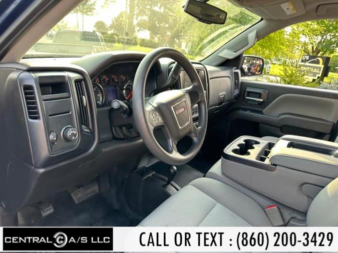 2017 GMC Sierra 1500 4WD Double Cab 143.5", available for sale in East Windsor, Connecticut | Central A/S LLC. East Windsor, Connecticut 2017 GMC Sierra 1500 4WD Double Cab 143.5", available for sale in East Windsor, Connecticut | Central A/S LLC. East Windsor, Connecticut