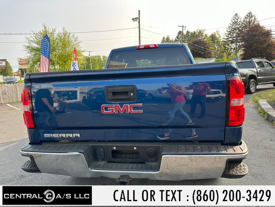 2017 GMC Sierra 1500 4WD Double Cab 143.5", available for sale in East Windsor, Connecticut | Central A/S LLC. East Windsor, Connecticut 2017 GMC Sierra 1500 4WD Double Cab 143.5", available for sale in East Windsor, Connecticut | Central A/S LLC. East Windsor, Connecticut