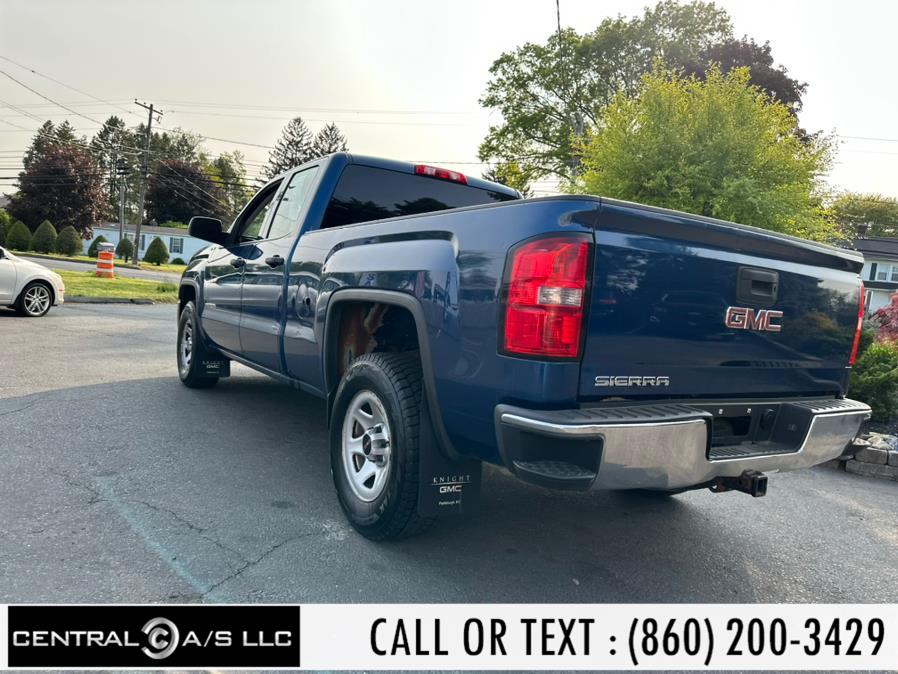 2017 GMC Sierra 1500 4WD Double Cab 143.5", available for sale in East Windsor, Connecticut | Central A/S LLC. East Windsor, Connecticut 2017 GMC Sierra 1500 4WD Double Cab 143.5", available for sale in East Windsor, Connecticut | Central A/S LLC. East Windsor, Connecticut