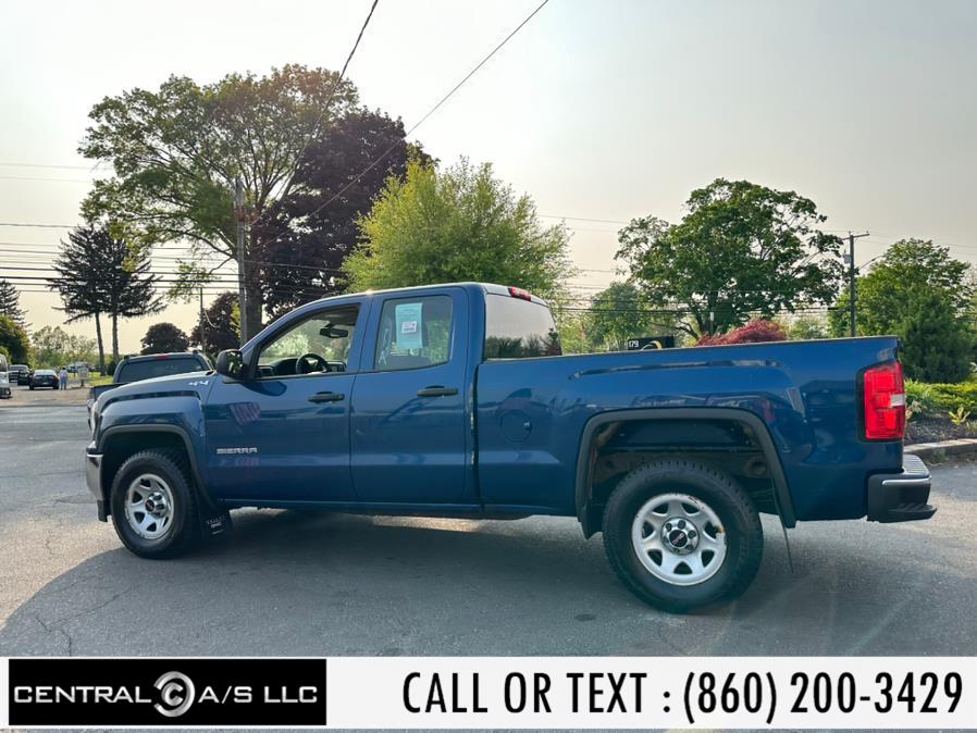 2017 GMC Sierra 1500 4WD Double Cab 143.5", available for sale in East Windsor, Connecticut | Central A/S LLC. East Windsor, Connecticut 2017 GMC Sierra 1500 4WD Double Cab 143.5", available for sale in East Windsor, Connecticut | Central A/S LLC. East Windsor, Connecticut