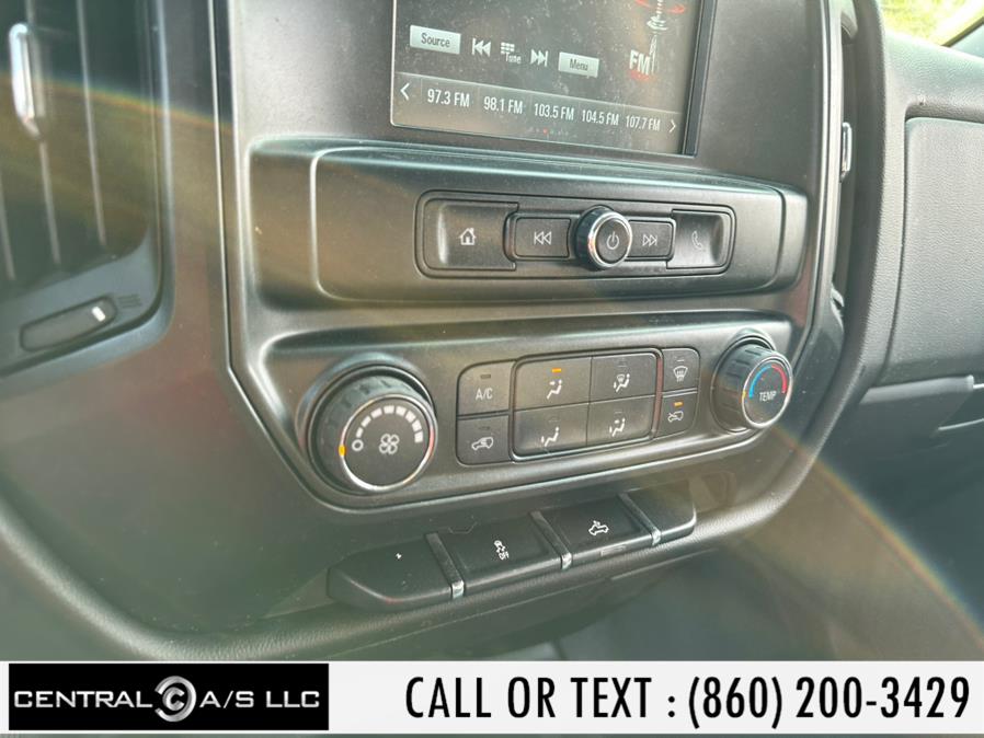 2017 GMC Sierra 1500 4WD Double Cab 143.5", available for sale in East Windsor, Connecticut | Central A/S LLC. East Windsor, Connecticut 2017 GMC Sierra 1500 4WD Double Cab 143.5", available for sale in East Windsor, Connecticut | Central A/S LLC. East Windsor, Connecticut