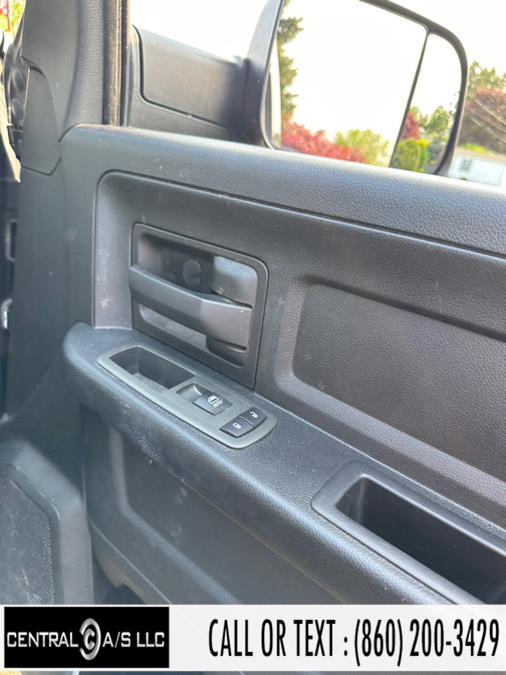 2014 Ram 1500 4WD Quad Cab 140.5" Express, available for sale in East Windsor, Connecticut | Central A/S LLC. East Windsor, Connecticut 2014 Ram 1500 4WD Quad Cab 140.5" Express, available for sale in East Windsor, Connecticut | Central A/S LLC. East Windsor, Connecticut