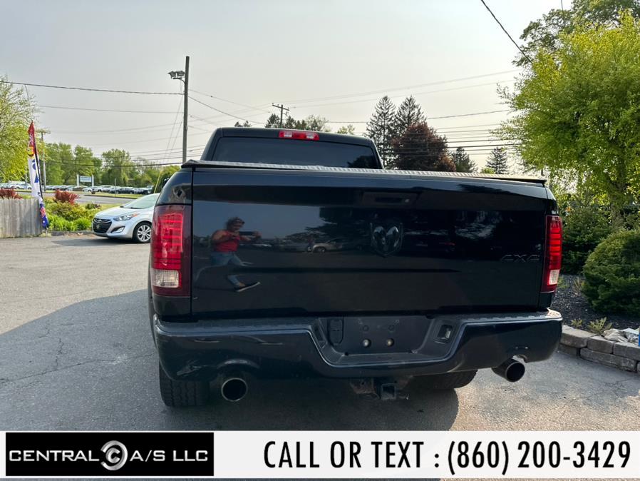 2014 Ram 1500 4WD Quad Cab 140.5" Express, available for sale in East Windsor, Connecticut | Central A/S LLC. East Windsor, Connecticut 2014 Ram 1500 4WD Quad Cab 140.5" Express, available for sale in East Windsor, Connecticut | Central A/S LLC. East Windsor, Connecticut