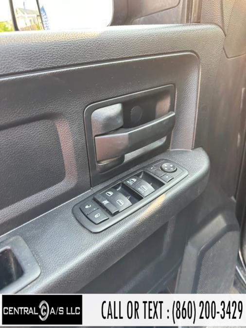 2014 Ram 1500 4WD Quad Cab 140.5" Express, available for sale in East Windsor, Connecticut | Central A/S LLC. East Windsor, Connecticut 2014 Ram 1500 4WD Quad Cab 140.5" Express, available for sale in East Windsor, Connecticut | Central A/S LLC. East Windsor, Connecticut