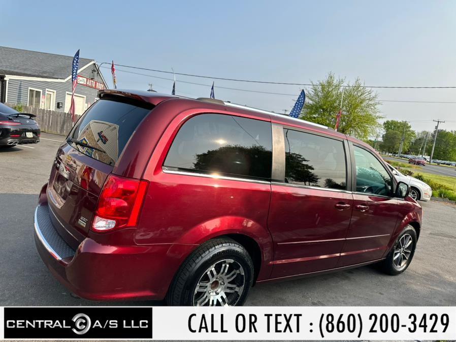 2017 Dodge Grand Caravan SXT Wagon, available for sale in East Windsor, Connecticut | Central A/S LLC. East Windsor, Connecticut 2017 Dodge Grand Caravan SXT Wagon, available for sale in East Windsor, Connecticut | Central A/S LLC. East Windsor, Connecticut