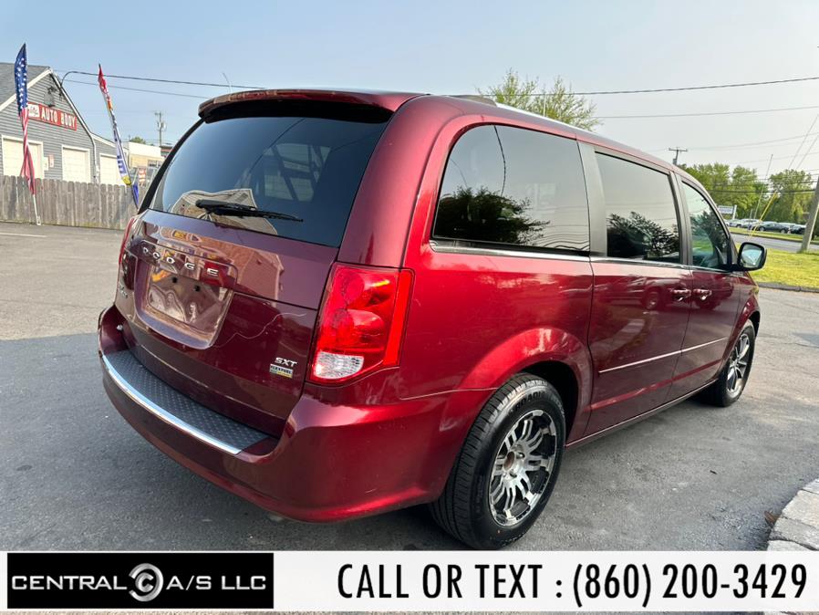 2017 Dodge Grand Caravan SXT Wagon, available for sale in East Windsor, Connecticut | Central A/S LLC. East Windsor, Connecticut 2017 Dodge Grand Caravan SXT Wagon, available for sale in East Windsor, Connecticut | Central A/S LLC. East Windsor, Connecticut