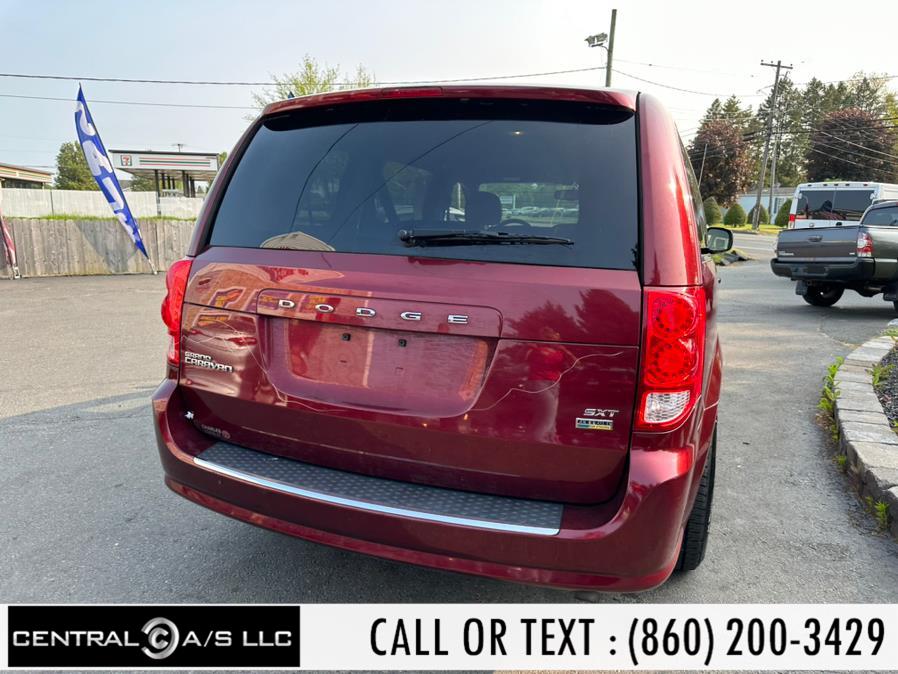 2017 Dodge Grand Caravan SXT Wagon, available for sale in East Windsor, Connecticut | Central A/S LLC. East Windsor, Connecticut 2017 Dodge Grand Caravan SXT Wagon, available for sale in East Windsor, Connecticut | Central A/S LLC. East Windsor, Connecticut