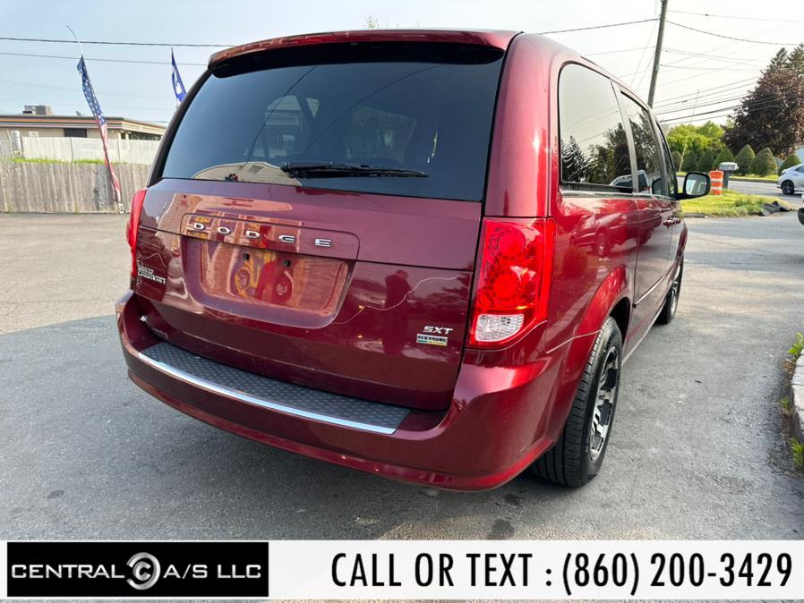 2017 Dodge Grand Caravan SXT Wagon, available for sale in East Windsor, Connecticut | Central A/S LLC. East Windsor, Connecticut 2017 Dodge Grand Caravan SXT Wagon, available for sale in East Windsor, Connecticut | Central A/S LLC. East Windsor, Connecticut