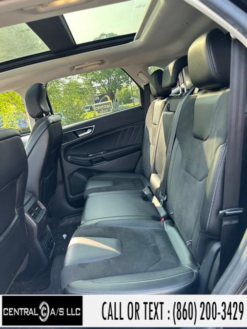 2016 Ford Edge 4dr Sport AWD, available for sale in East Windsor, Connecticut | Central A/S LLC. East Windsor, Connecticut 2016 Ford Edge 4dr Sport AWD, available for sale in East Windsor, Connecticut | Central A/S LLC. East Windsor, Connecticut