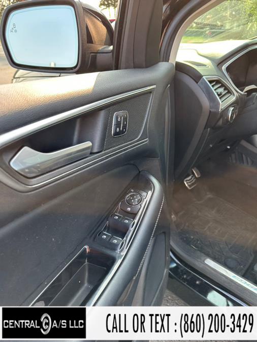 2016 Ford Edge 4dr Sport AWD, available for sale in East Windsor, Connecticut | Central A/S LLC. East Windsor, Connecticut 2016 Ford Edge 4dr Sport AWD, available for sale in East Windsor, Connecticut | Central A/S LLC. East Windsor, Connecticut