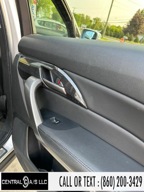 2009 Acura MDX AWD 4dr, available for sale in East Windsor, Connecticut | Central A/S LLC. East Windsor, Connecticut 2009 Acura MDX AWD 4dr, available for sale in East Windsor, Connecticut | Central A/S LLC. East Windsor, Connecticut