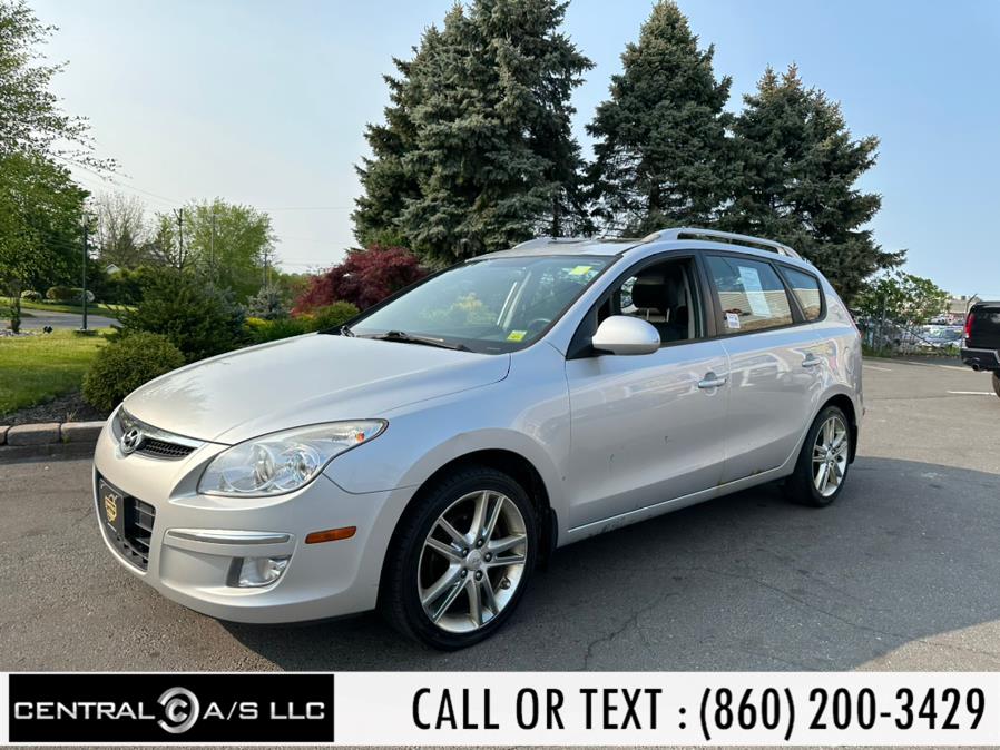 2012 Hyundai Elantra Touring 4dr Wgn Auto GLS, available for sale in East Windsor, Connecticut | Central A/S LLC. East Windsor, Connecticut 2012 Hyundai Elantra Touring 4dr Wgn Auto GLS, available for sale in East Windsor, Connecticut | Central A/S LLC. East Windsor, Connecticut