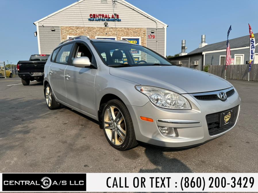 2012 Hyundai Elantra Touring 4dr Wgn Auto GLS, available for sale in East Windsor, Connecticut | Central A/S LLC. East Windsor, Connecticut 2012 Hyundai Elantra Touring 4dr Wgn Auto GLS, available for sale in East Windsor, Connecticut | Central A/S LLC. East Windsor, Connecticut