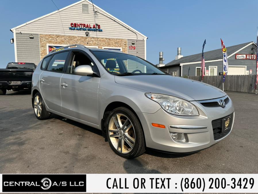 2012 Hyundai Elantra Touring 4dr Wgn Auto GLS, available for sale in East Windsor, Connecticut | Central A/S LLC. East Windsor, Connecticut 2012 Hyundai Elantra Touring 4dr Wgn Auto GLS, available for sale in East Windsor, Connecticut | Central A/S LLC. East Windsor, Connecticut