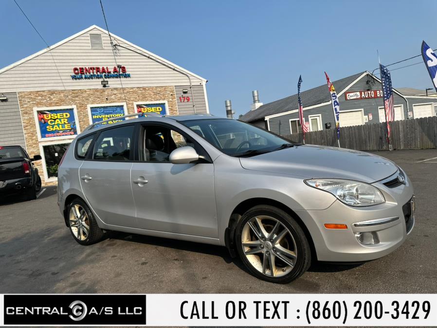 2012 Hyundai Elantra Touring 4dr Wgn Auto GLS, available for sale in East Windsor, Connecticut | Central A/S LLC. East Windsor, Connecticut 2012 Hyundai Elantra Touring 4dr Wgn Auto GLS, available for sale in East Windsor, Connecticut | Central A/S LLC. East Windsor, Connecticut