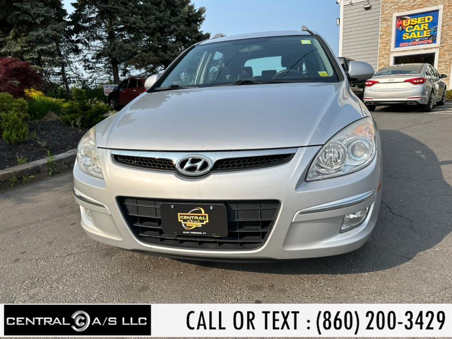 2012 Hyundai Elantra Touring 4dr Wgn Auto GLS, available for sale in East Windsor, Connecticut | Central A/S LLC. East Windsor, Connecticut 2012 Hyundai Elantra Touring 4dr Wgn Auto GLS, available for sale in East Windsor, Connecticut | Central A/S LLC. East Windsor, Connecticut